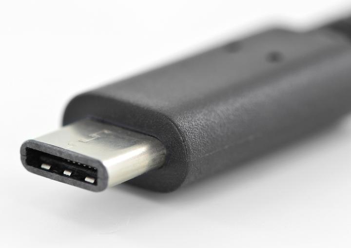 Image du produit ednet Câble adaptateur USB de Type-C™, Type-C™ vers Micro B (0.15 m, USB 2.0)