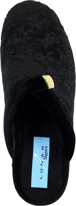 Produktbild Lunar Pantoffeln Amaretto (41)