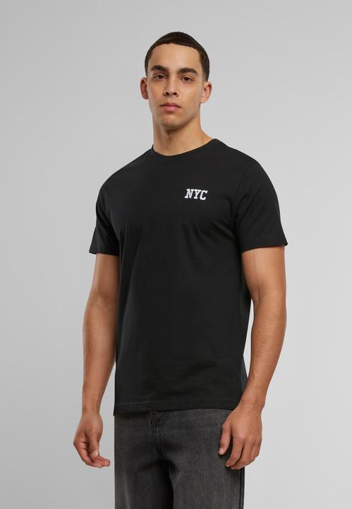 Actual product image Mister Tee MisterTee NYC EMB Tee - 185345 (XS)
