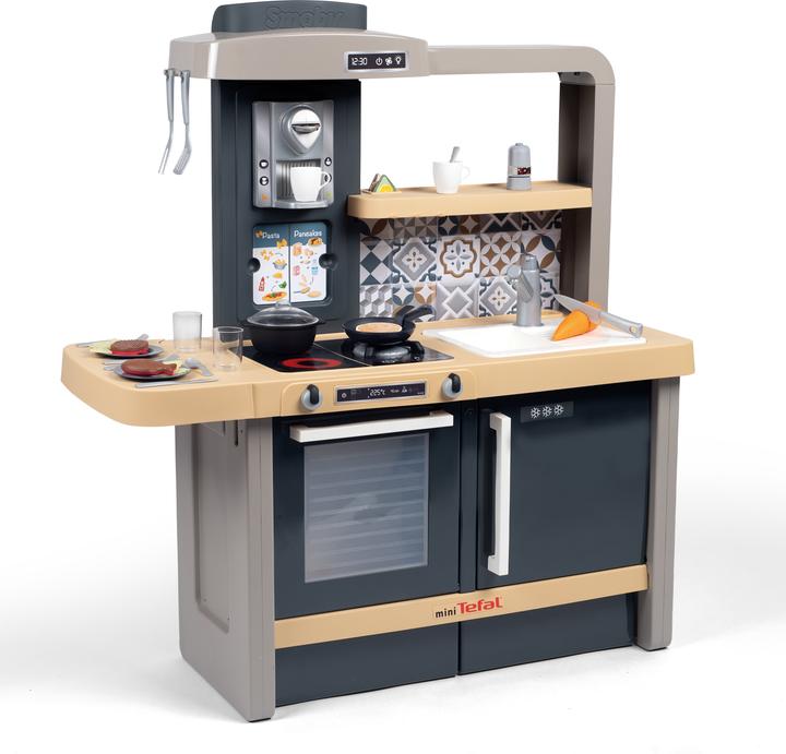 Smoby Tefal Evo Cuisine