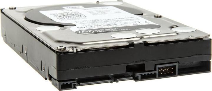 Produktbild WD Black (2 TB, 3.5", CMR)