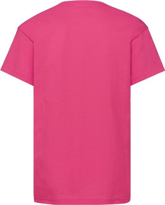 Image du produit Fruit of the Loom - T-shirt ORIGINAL - Enfant (152, 158)