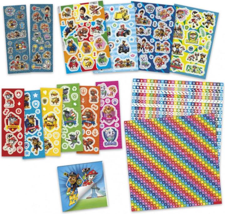 Actual product image Totum Paw Patrol