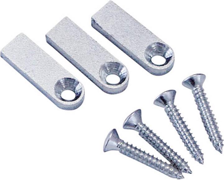 Immagine prodotto Bachmann Elemento di fissaggio CableBridge (Tubazione, 3 cm)