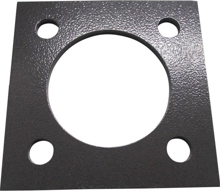 Image du produit Kern Plaques de base pour fixer le pont-bascule au sol.