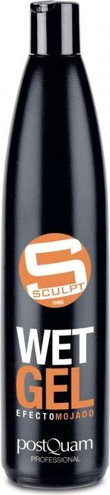 Postquam feuchtes Gel (500 ml) (Haarwachs, 500 ml)