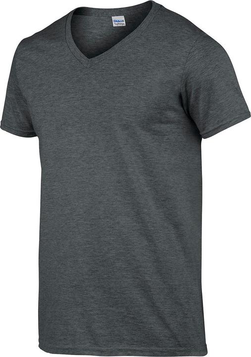Produktbild Gildan TShirt VAusschnitt (S)