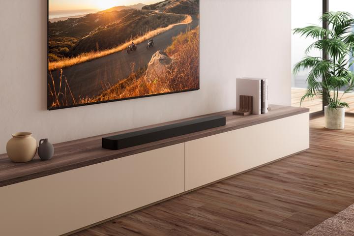 Image du produit Sony Bravia Theatre Bar 8 (60 W, 11.0 Canal)