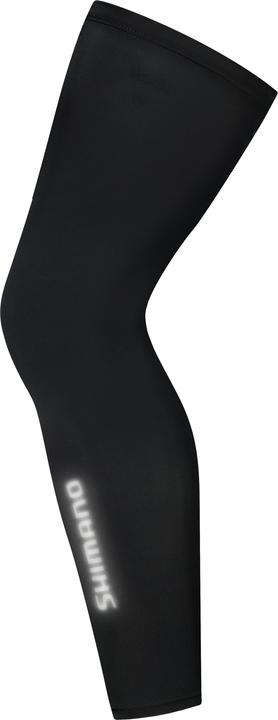 Image du produit Shimano Unisexe Vertex Sun Block Legs bla (S)