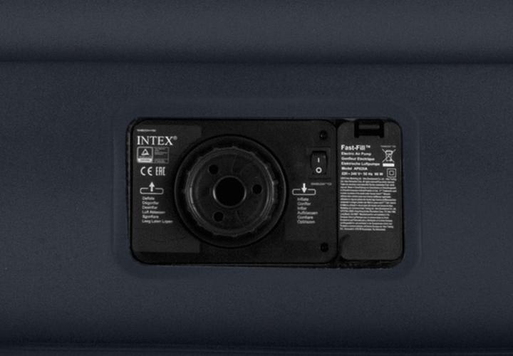 Productafbeelding Intex Deluxe (100 x 190 cm)