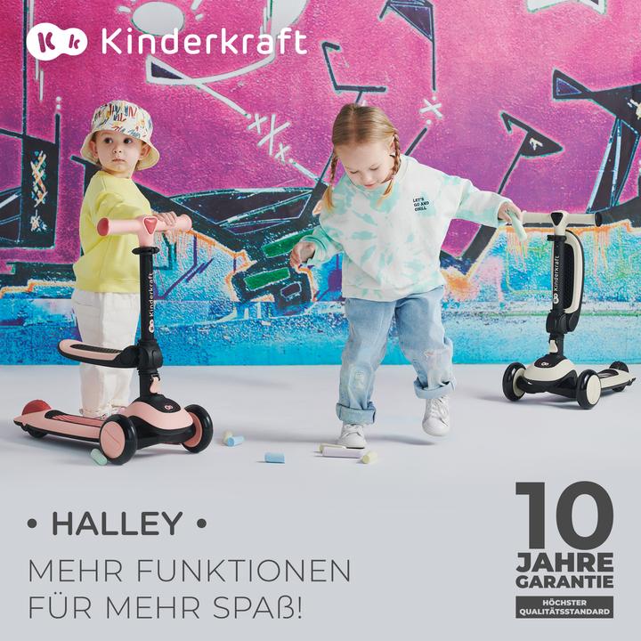 Immagine prodotto KinderKraft Halley