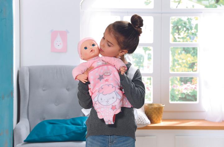 Image du produit Zapf Creation Baby Annabell Petite Sophia