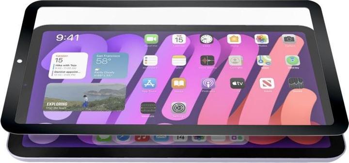 Immagine prodotto SBS Protezione completa dello schermo Vetro flessibile per iPad Mini 6 (1 Pezzo/i, iPad mini 6)