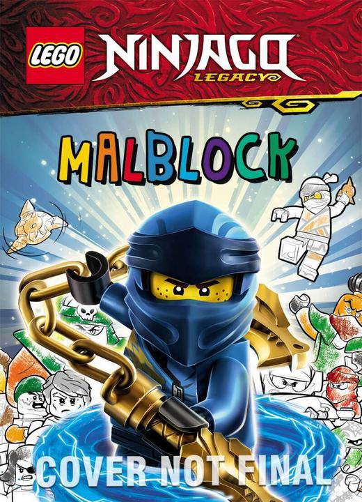 Produktbild Ninjago
