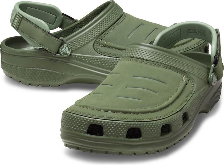 Produktbild Crocs 's Yukon Vista II LR Clog (46, 46.5, 47)
