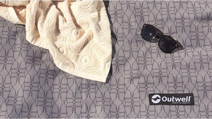 Image du produit Outwell Tapis de tente Roseville 4SA