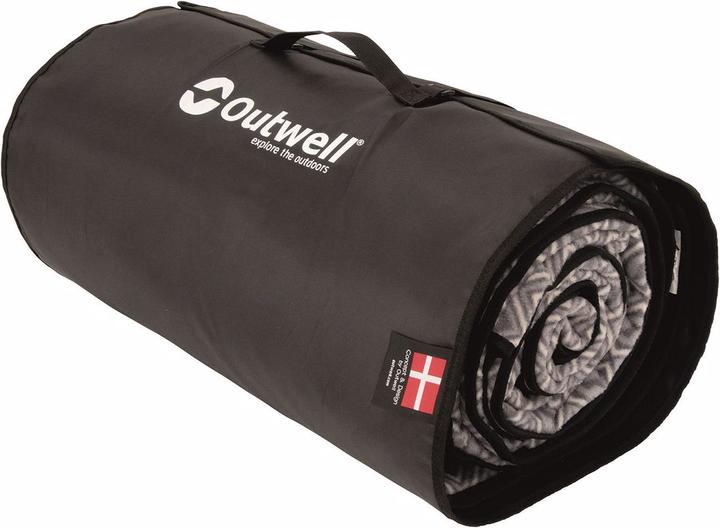 Image du produit Outwell Tapis de tente Roseville 4SA