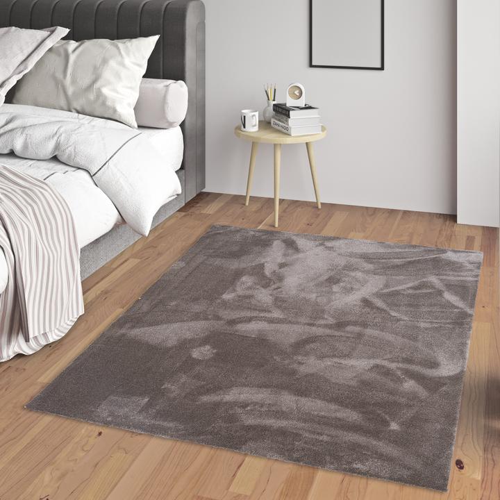 Immagine prodotto Snapstyle Super Soft Hochflorteppich Livorno (100 x 400 cm)