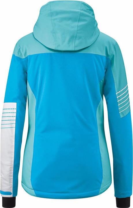 Actual product image Maier Sports Caldonazzo jacket (40)