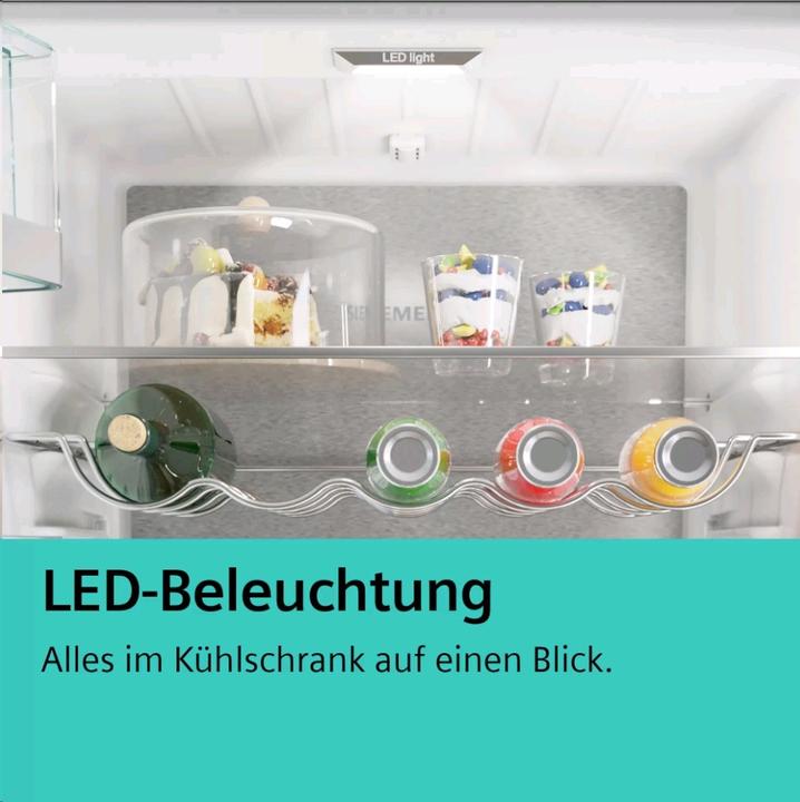 Produktbild Siemens KI41FADD0 (187 l)