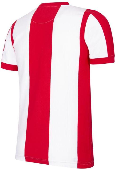 Actual product image Copa Football FC Bayern Munich 1971 - 72 Retro Jersey (L)