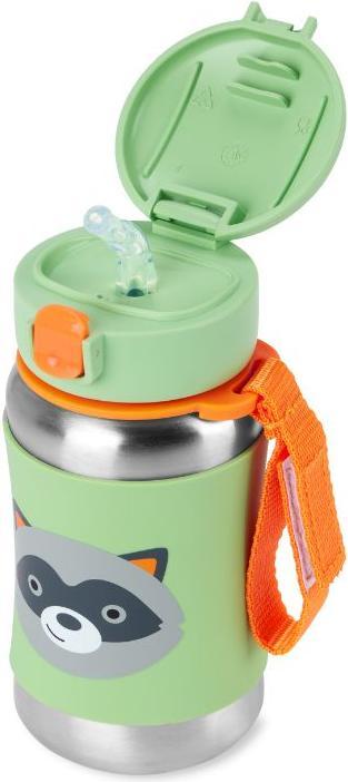 Immagine prodotto Skiphop Zoo Sportflasche Waschbär