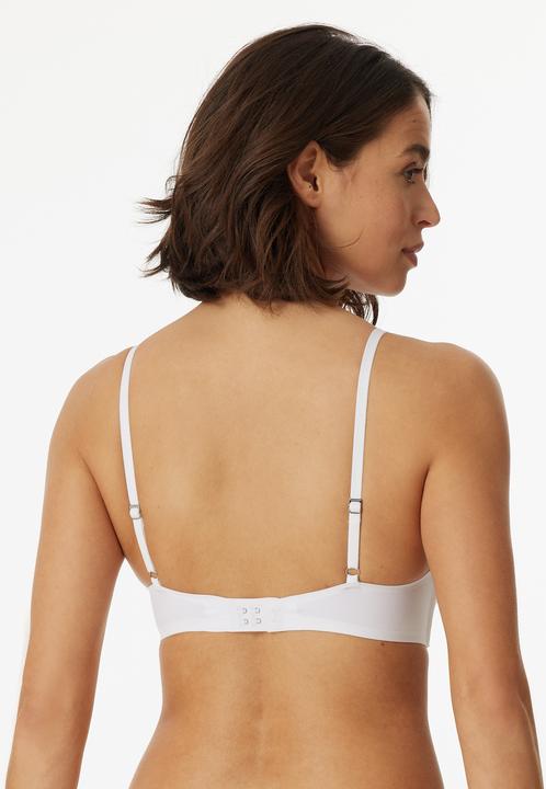 Produktbild Schiesser BH Casual Bequem sitzend (75 C, Einzelpack)