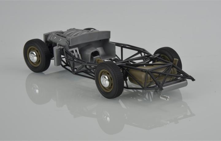 Immagine prodotto Tamiya Mercedes Benz 300SL