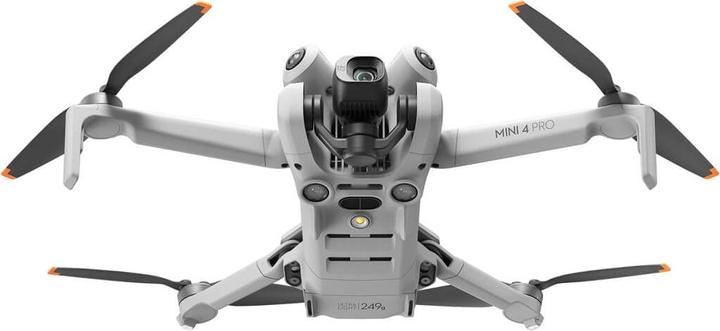 Image du produit DJI Mini 4 Pro (RC 2) (34 min, 249 g, 48 Mpx)