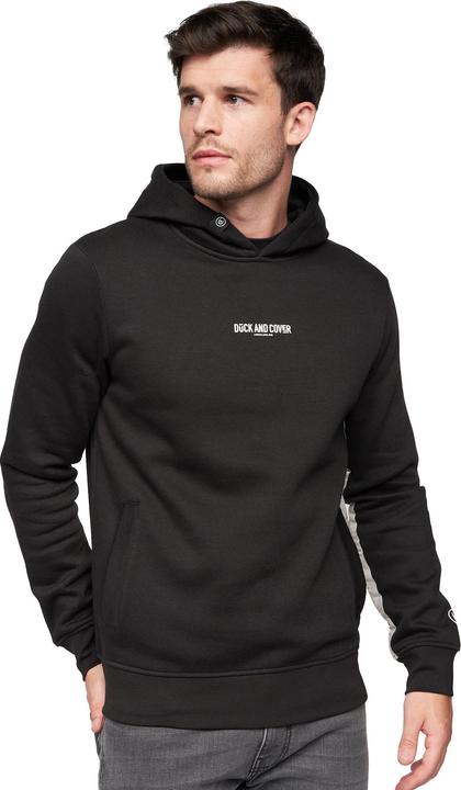 Produktbild Duck and Cover Gathport Hoodie (S)