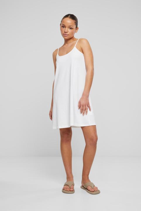 Actual product image Urban Classics Ladies Stretch Jersey Hanger Dress - 137889 (4XL)