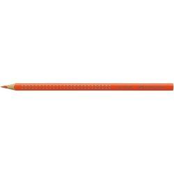 Actual product image Faber-Castell Colour Grip 2001 color pencil (Orange, 1 x)