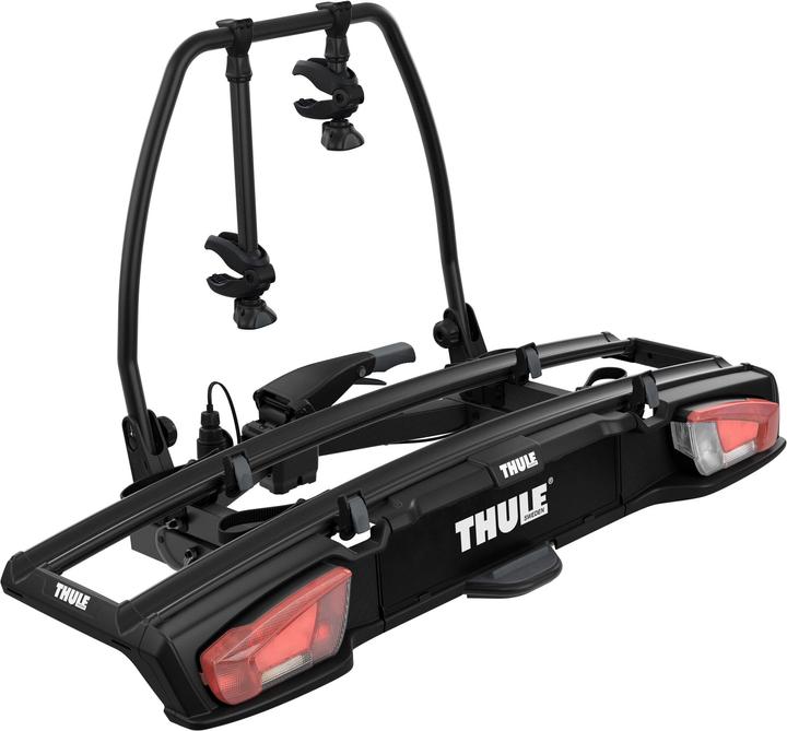 Produktbild Thule VeloSpace XT 2 Black Edition