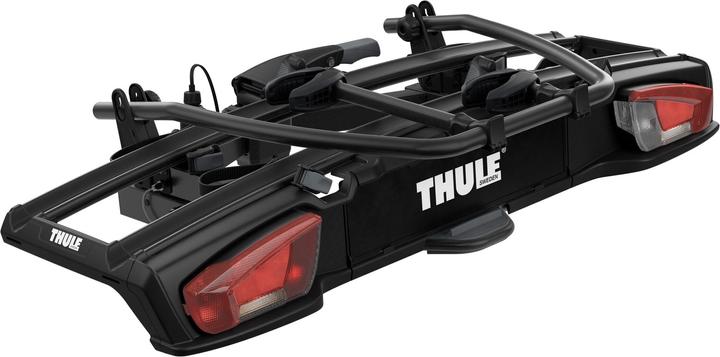 Produktbild Thule VeloSpace XT 2 Black Edition