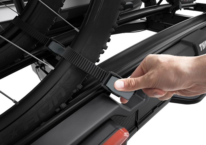 Produktbild Thule VeloSpace XT 2 Black Edition