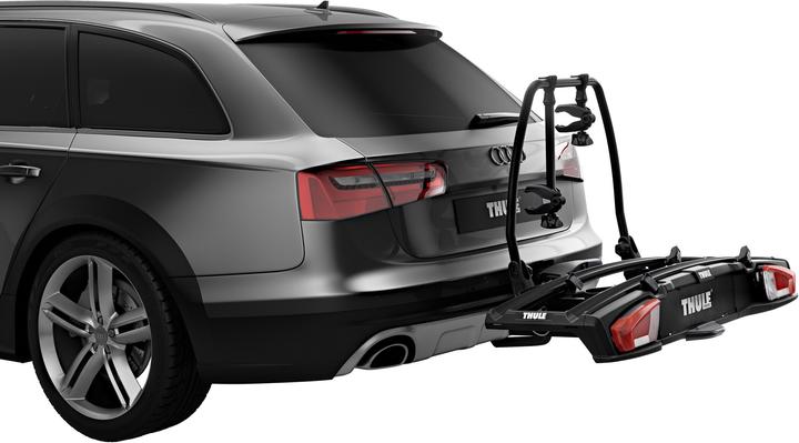 Produktbild Thule VeloSpace XT 2 Black Edition