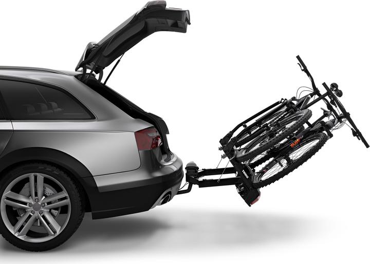 Produktbild Thule VeloSpace XT 2 Black Edition