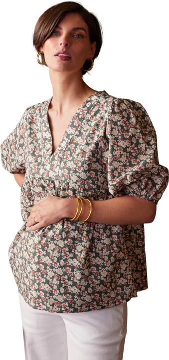 Produktbild Envie de Fraise Umstandsbluse aus Voile (40)