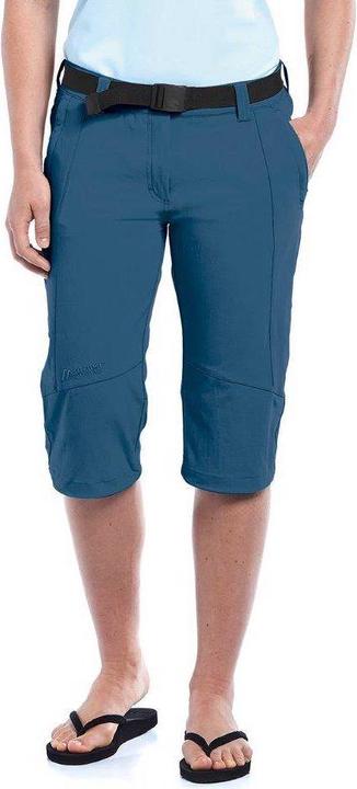 Maier Sports Kluane Capri ensign (48)