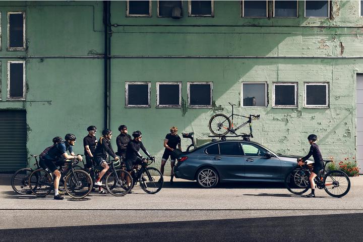 Produktbild Thule TopRide 568
