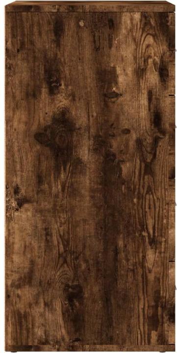 Image du produit VidaXL Buffet (60 x 39 x 80 cm)