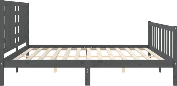 Actual product image VidaXL Mazikeen (200 x 200 cm)