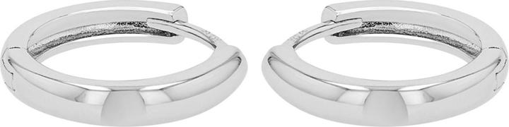 Immagine prodotto Amor Ohrschmuck für Damen und Herren, Unisex, 925 Sterling Silber (Argento 925)