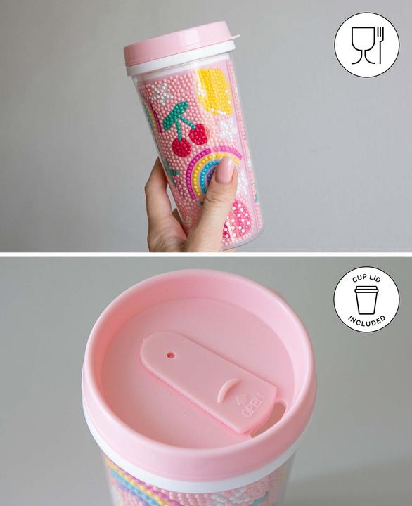 Immagine prodotto I Am Creative Grafica della tazza