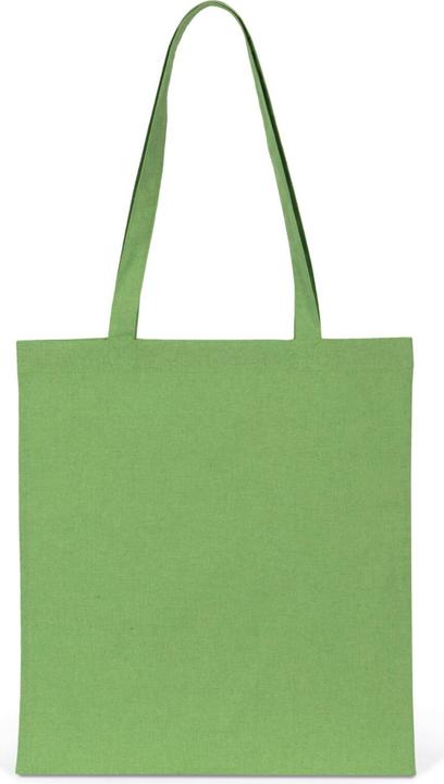 Actual product image Kimood Tote bag recycled