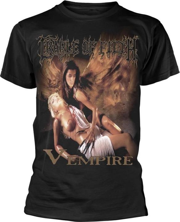 Produktbild Cradle Of Filth Vempire (S)