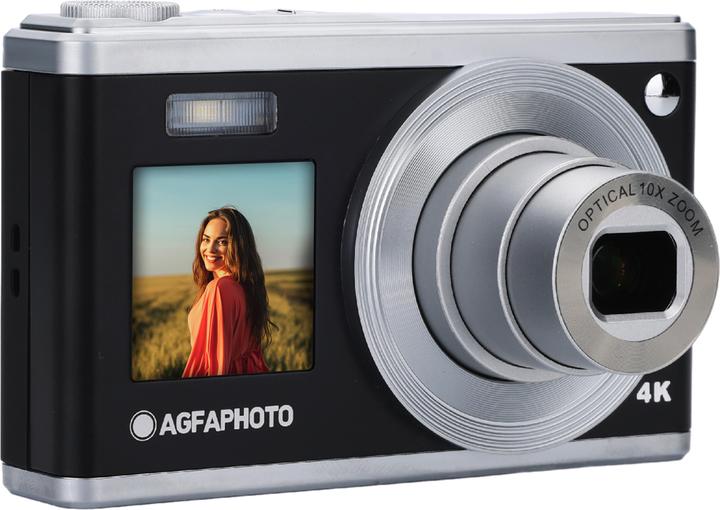 Produktbild AGFAPHOTO Realishot DC9200 schwarz (24 Mpx)
