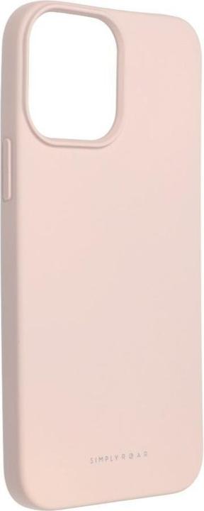 Produktbild Roar Rückwandabdeckung Fall SPACE für IPHONE 13 Pro Max Pink (Apple iPhone 13 Pro Max)
