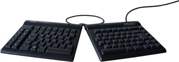 Productafbeelding Kinesis Freestyle2 (9", EN) (NL, Bedraad)