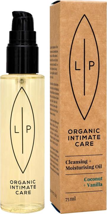 Produktbild Lip Intimate Care Intimöl (75 ml, Intimöl)
